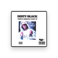 Dirty Black