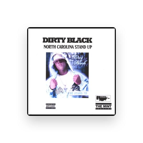 Dirty Black