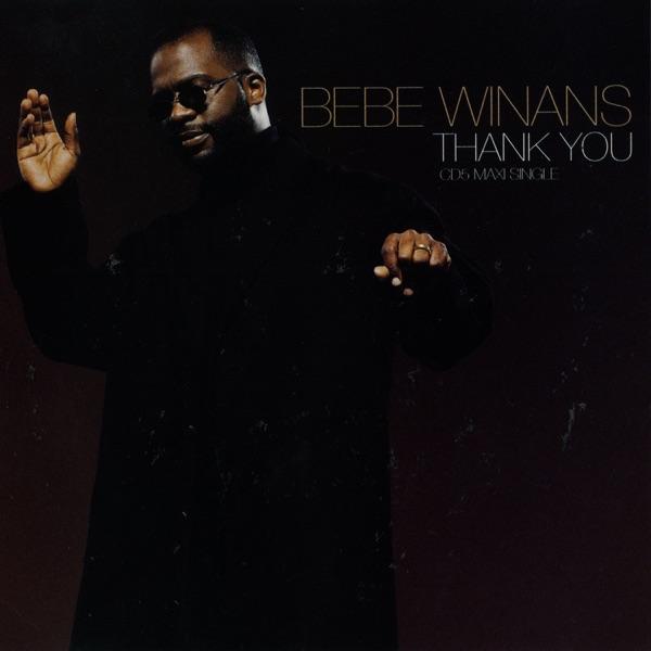 Thank You (MAW 12" Mix)