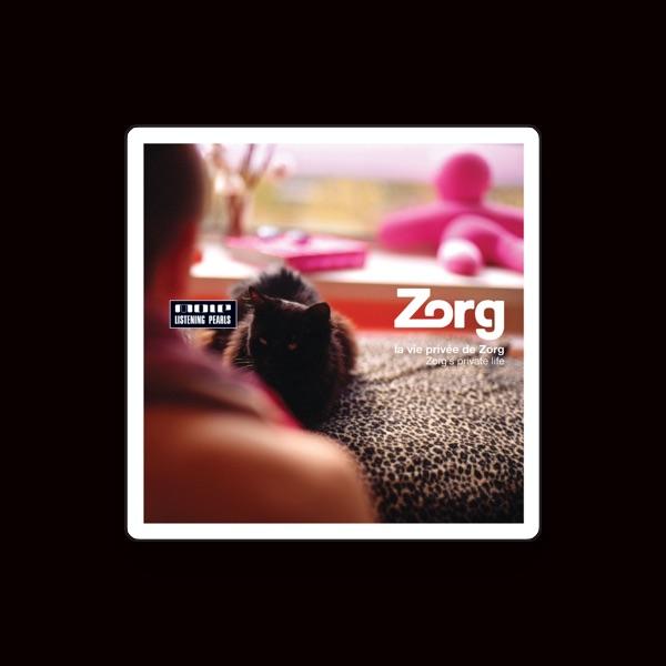 Zorg
