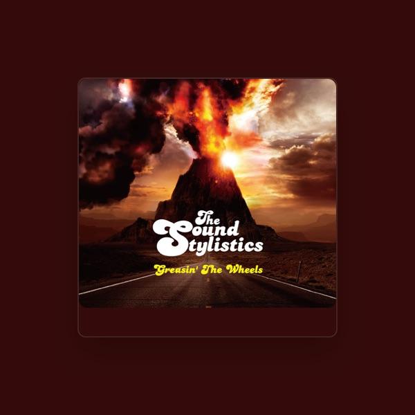 The Sound Stylistics
