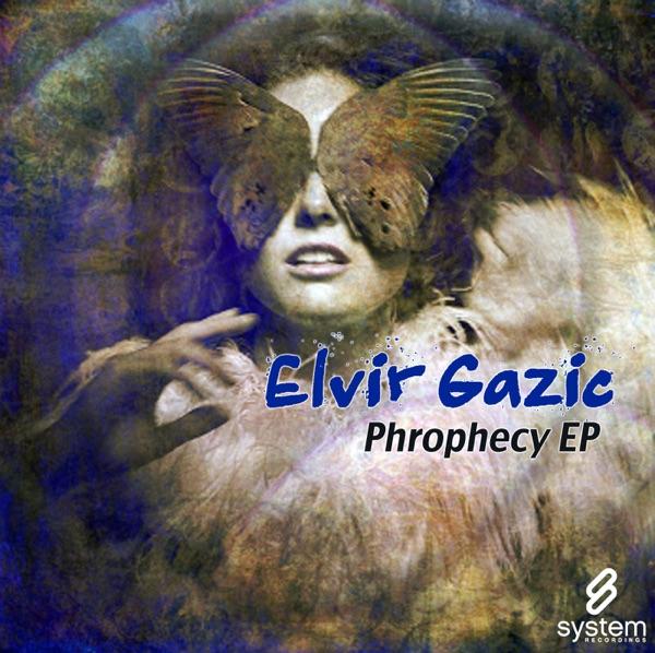 Prophecy (Alex Roque Remix)