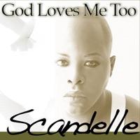 God Loves Me Too