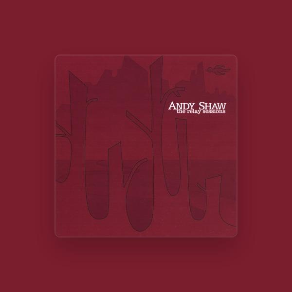 Andy Shaw