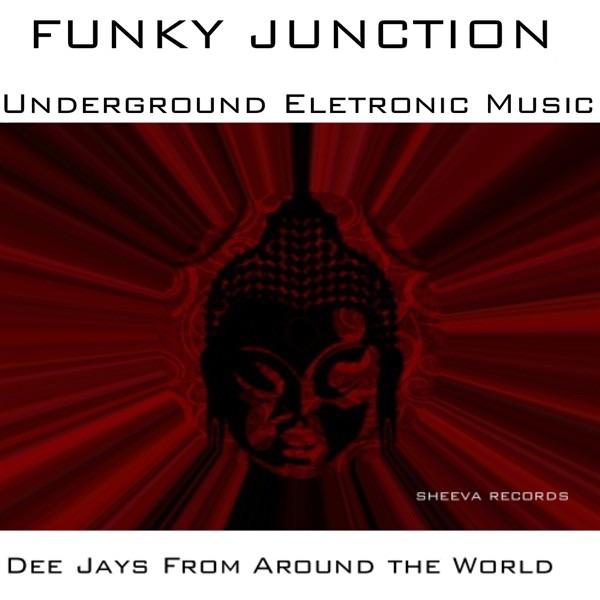Turn It On (Original Mix) [Original Mix]