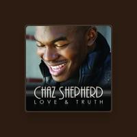 Chaz Shepherd