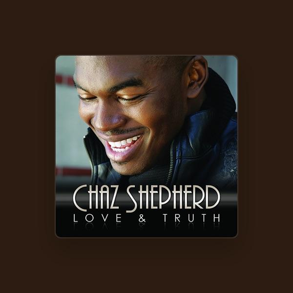 Chaz Shepherd