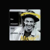 Helmut Meier
