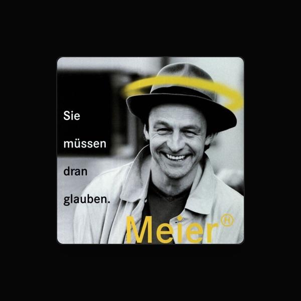 Helmut Meier