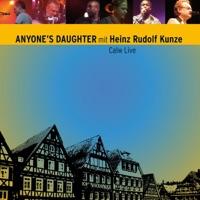 Swedish Nights (Live) [feat. Heinz Rudolf Kunze]