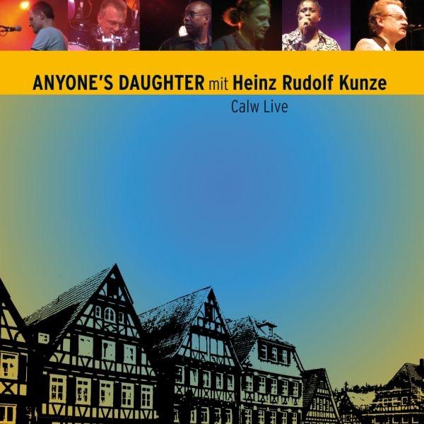 Ansage I (Live) [feat. Heinz Rudolf Kunze]