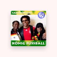 Sanibonani