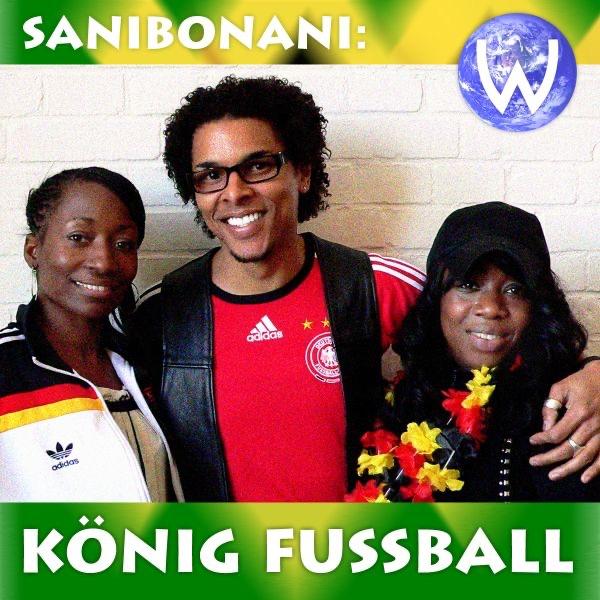 König Fussball