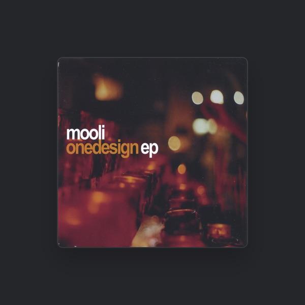 Mooli