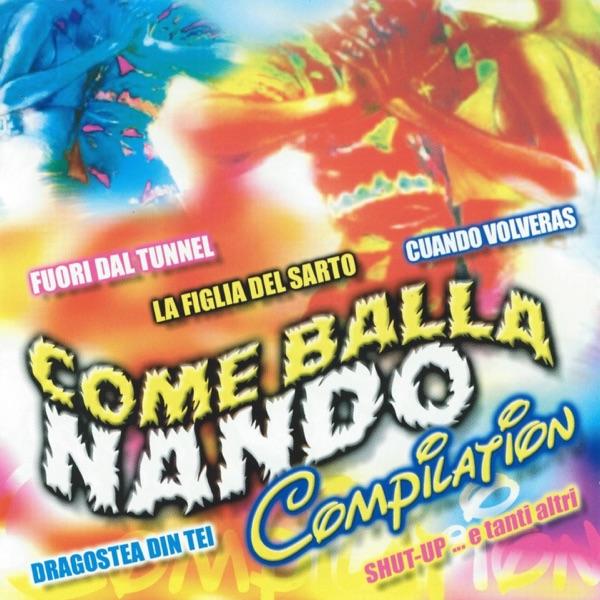 A Bailar (Sueno Latino)