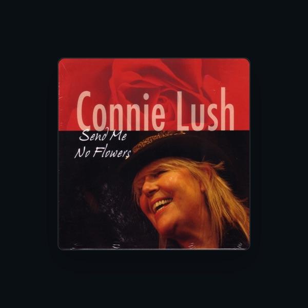 Connie Lush