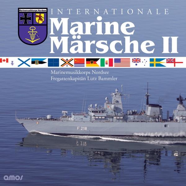 Marine Défilé