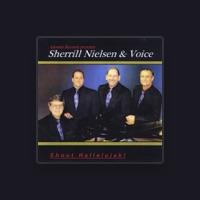 Sherrill Nielsen & Voice