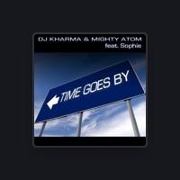 Mighty Atom