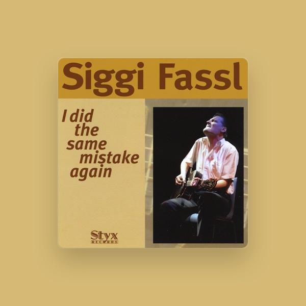 Siggi Fassl