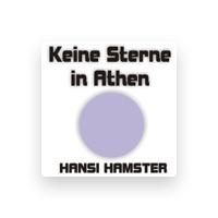 Hansi Hamster