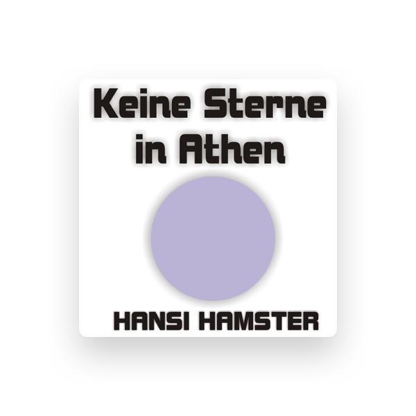 Hansi Hamster