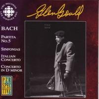 Keyboard Concerto In D Minor, BWV 1052: II. Adagio