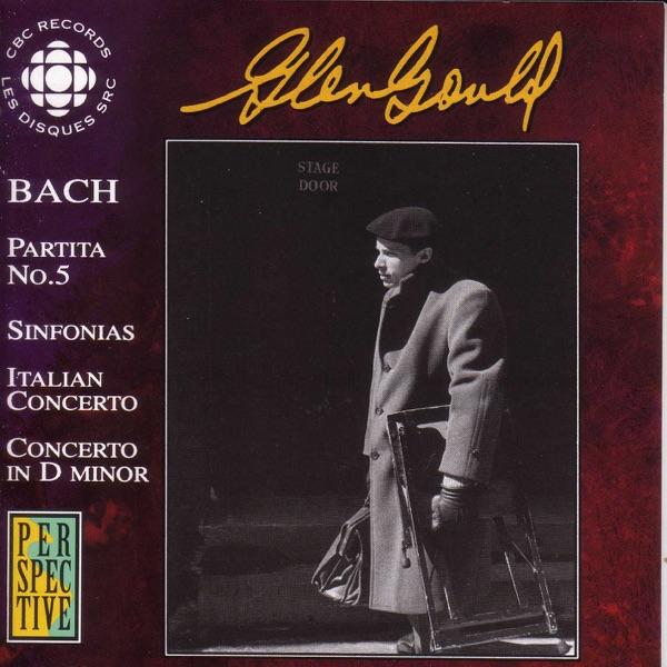 Keyboard Concerto In D Minor, BWV 1052: I. Allegro