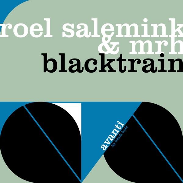 Blacktrain (Robot Needs Oil Remix)