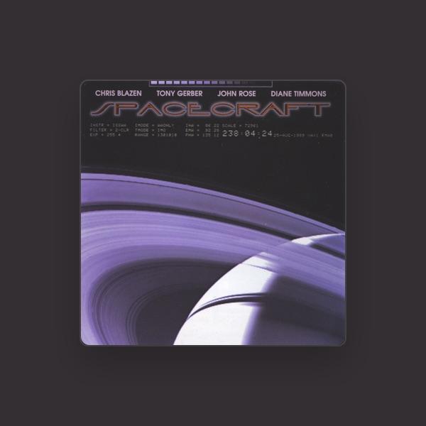 SPACECRAFT