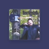 Steve Krzystofik