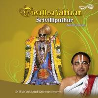 Divya Desa Vaibhvam-Srivliiputhur
