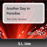 Another Day In Paradise (The Only Version)
