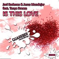 Is This Love (Original Instrumental Mix)