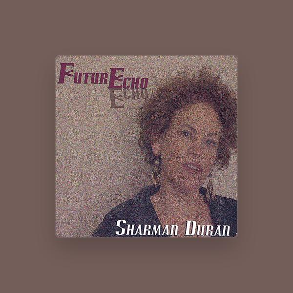 Sharman Duran