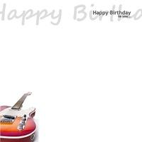 Happy Birthday Funk