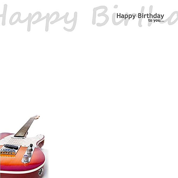 Happy Birthday Funk