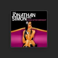 The Jonathan Simon Trio