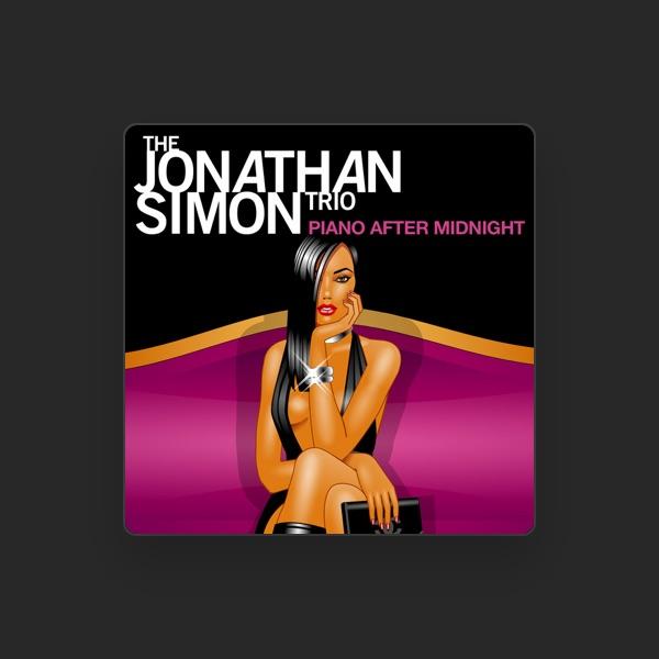 The Jonathan Simon Trio