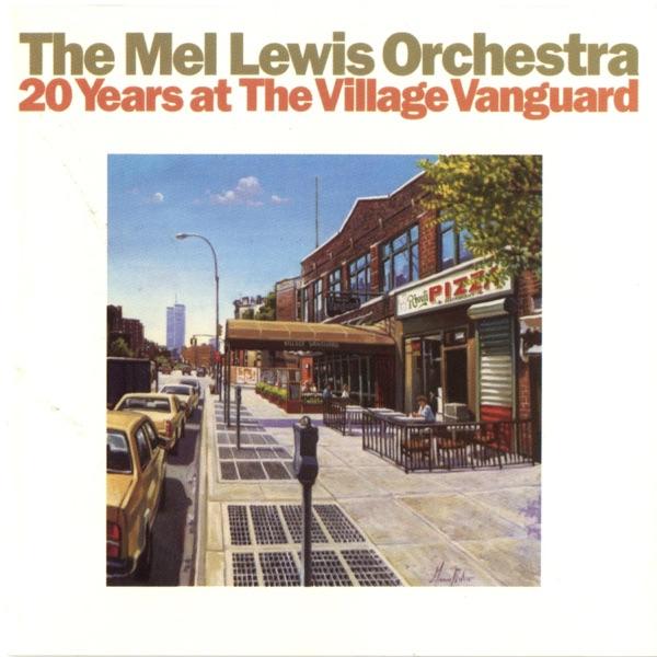 Blue Note (Live At the Village Vanguard)