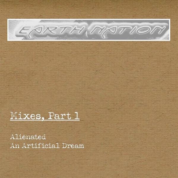 Alienated (Earth-Mix)