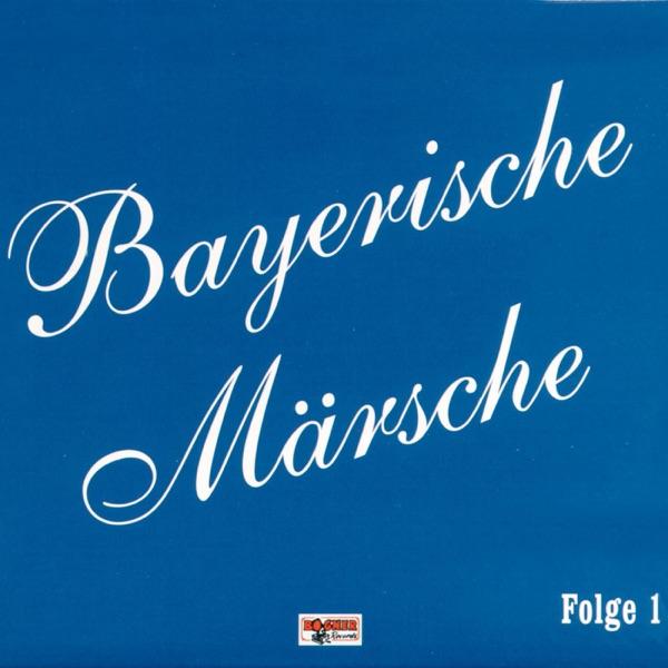 Tegernseer Schützenmarsch