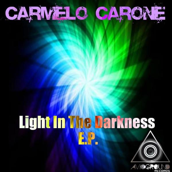 Accepting Each Other (Carmelo Carone Mix)
