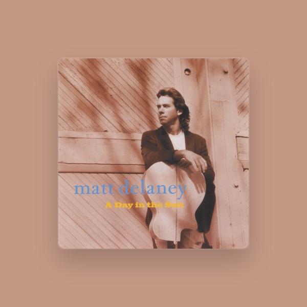 Matt Delaney