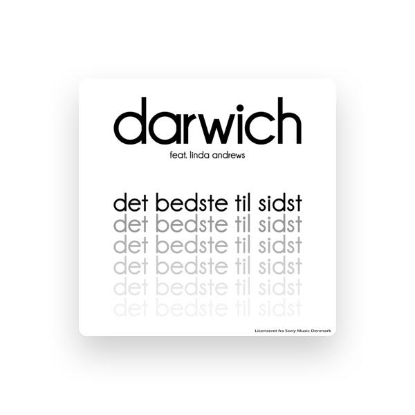 Darwich