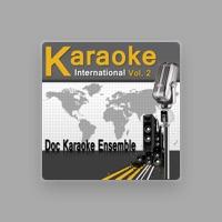 Doc Karaoke Ensemble