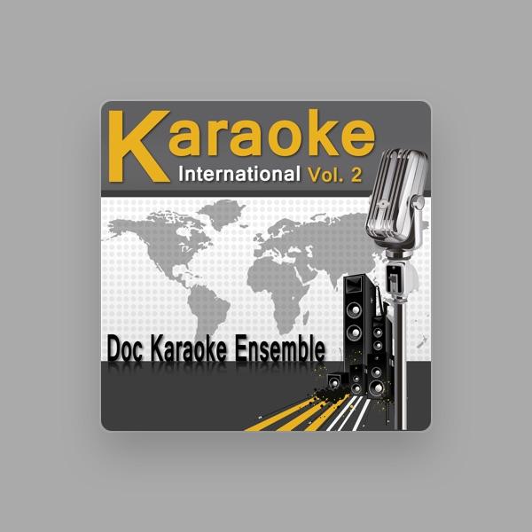 Doc Karaoke Ensemble
