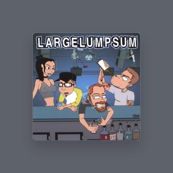 Large Lump Sum
