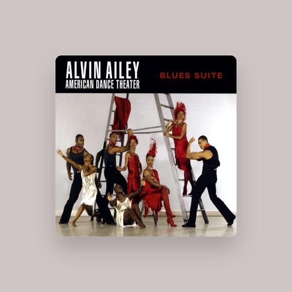 Alvin Ailey American Dance Theater