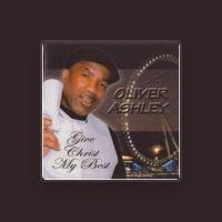 Oliver Ashley
